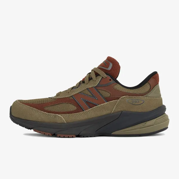 NEW BALANCE Pantofi Sport 990