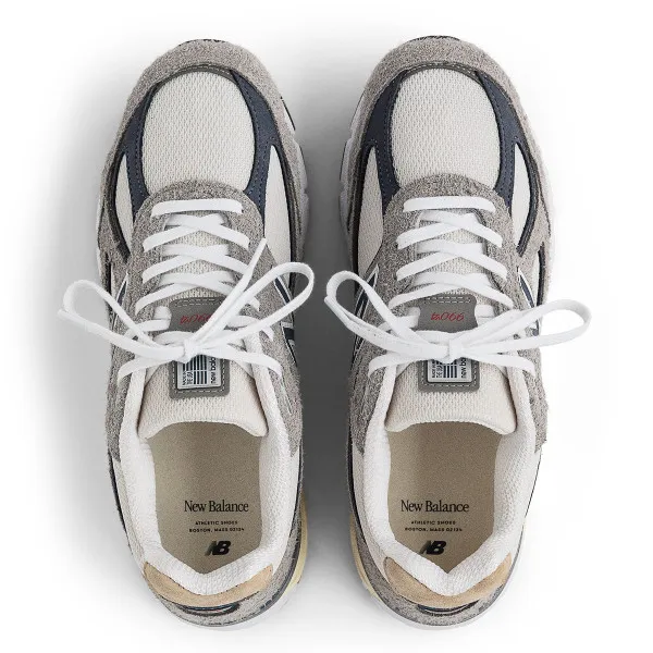NEW BALANCE Pantofi Sport NEW BALANCE - 990 
