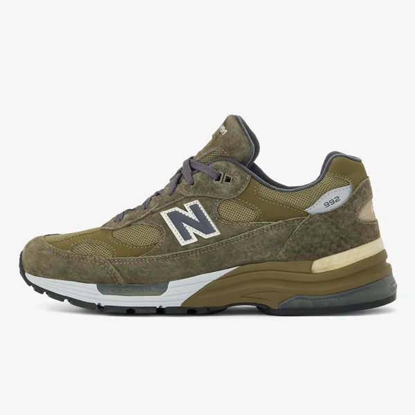 NEW BALANCE Pantofi Sport 992 