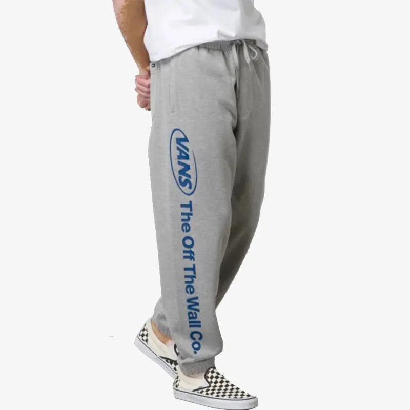 VANS Pantaloni de trening HI DEF COMMERICA RELAXE 