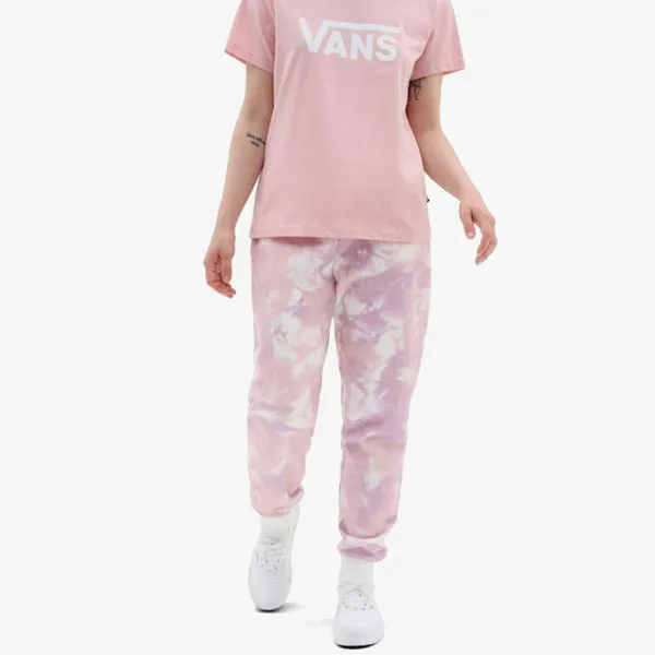 VANS Pantaloni ALL OVER PANT-B SLVPK