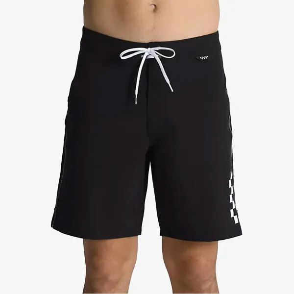 VANS Pantaloni scurti THE DAILY SOLID BOARDSH Bla