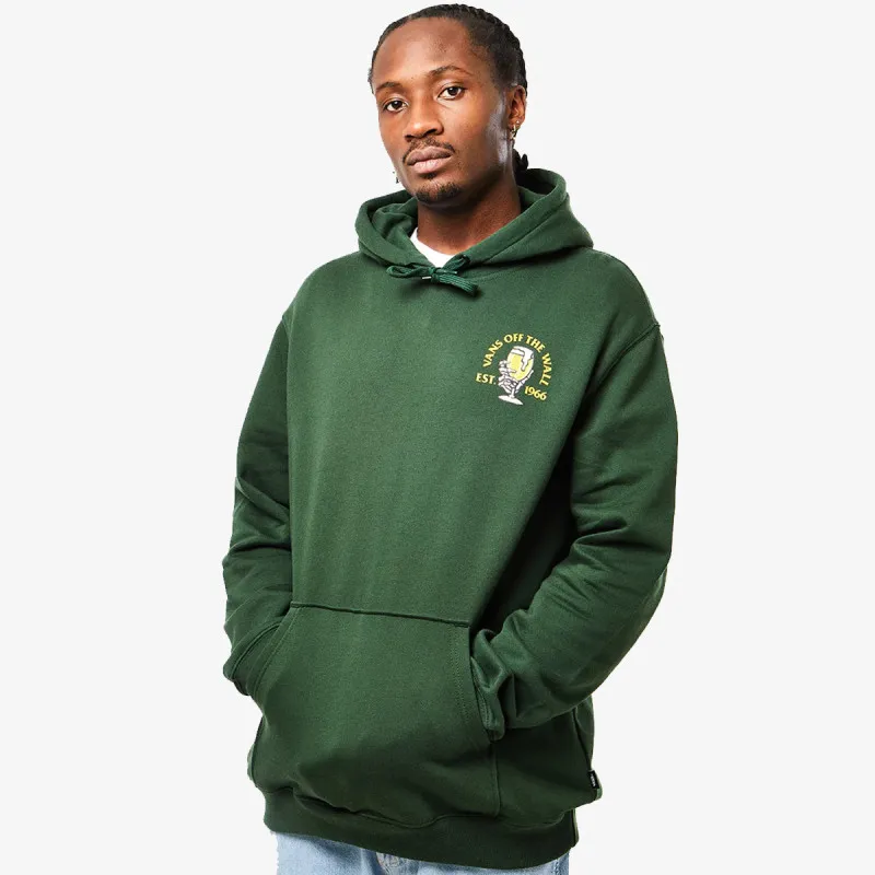 VANS Hanorac THE COOLEST IN TOWN PO MOUNTAIN VIEW