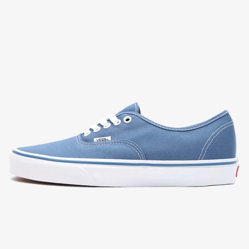 VANS Pantofi Sport UA Authentic Navy