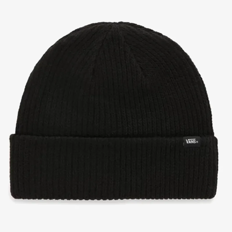 VANS PALARIE MN CORE BASICS BEANIE Black
