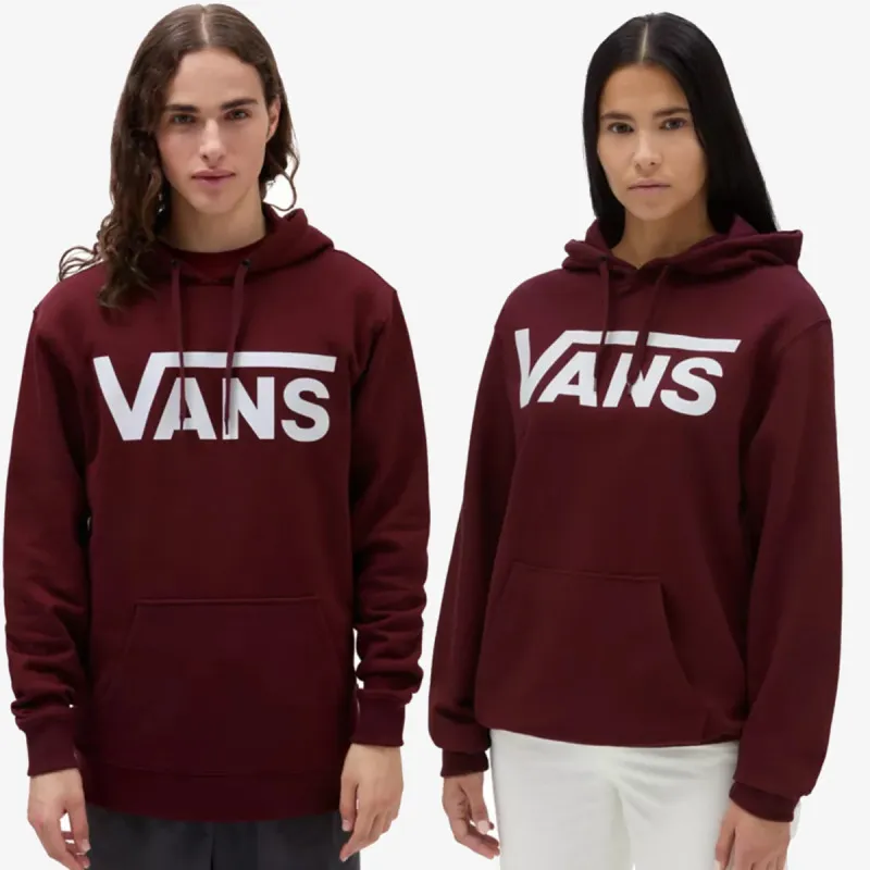VANS Hanorac MN VANS CLASSIC PO HOODIE II PORT ROYALE