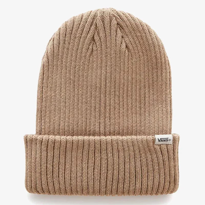 VANS PALARIE MN CLIPPED CUFF BE-B NEW DIRT 