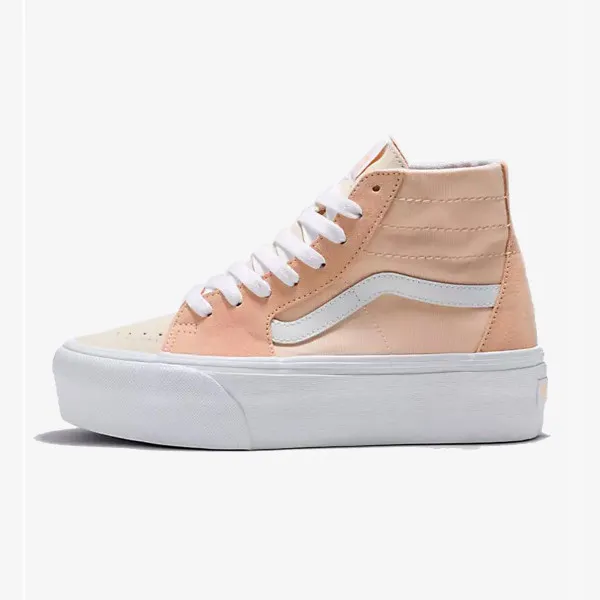 VANS Pantofi Sport UA SK8-Hi Tapered Stackfo C 