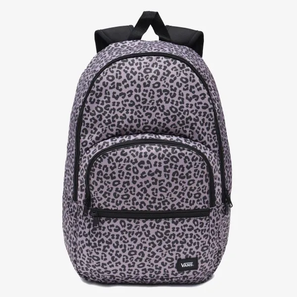 VANS Rucsac RANGED 2 PRINTS BACKP-B TOADST, One Size 