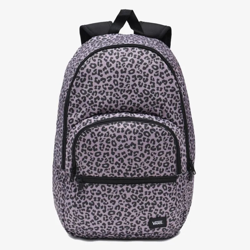 VANS Rucsac RANGED 2 PRINTS BACKP-B TOADST, One Size 