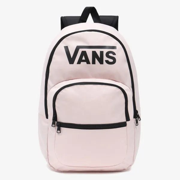 VANS Rucsac RANGED 2 BACKPACK-B SEPIA ROSE, One Size