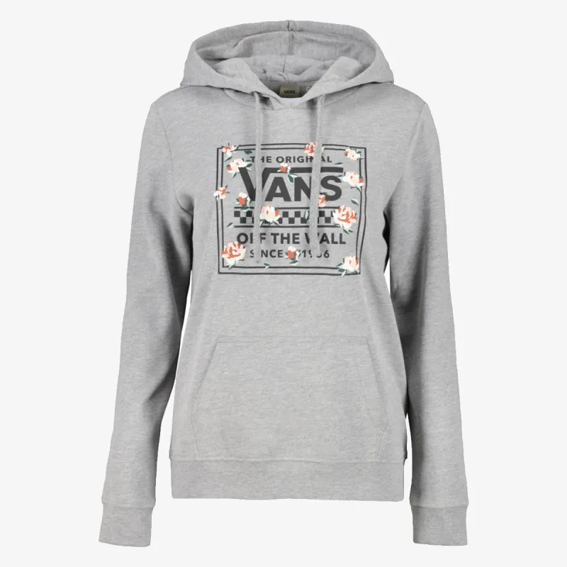 VANS Hanorac STACKTON FLORAL HOODIE 