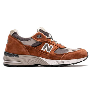 NEW BALANCE Pantofi Sport 991 