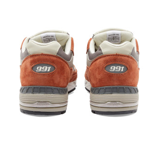 NEW BALANCE Pantofi Sport 991 