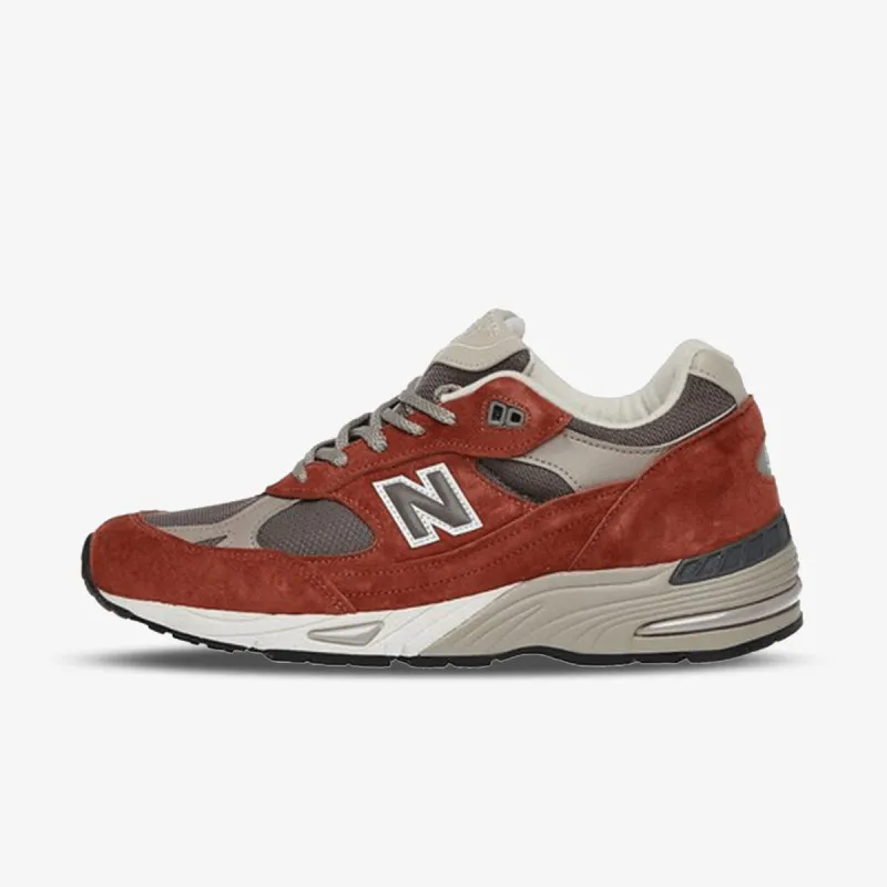 NEW BALANCE Pantofi Sport 991 