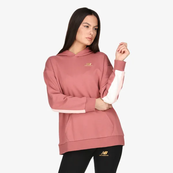 NEW BALANCE Hanorac NB Athletics Higher Learning Hoodie