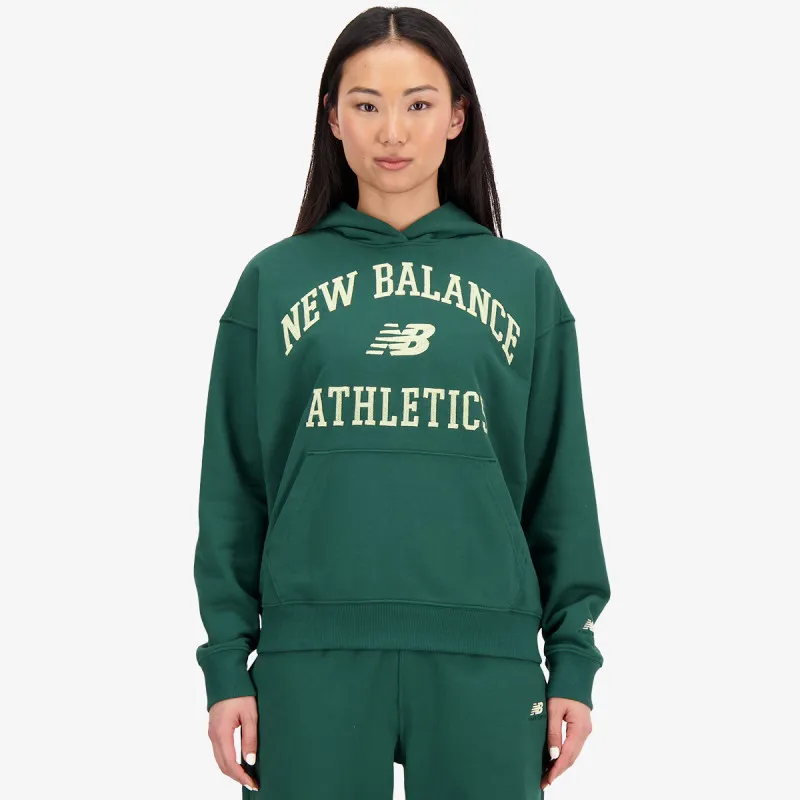 NEW BALANCE Hanorac Athletics Varsity Oversized 