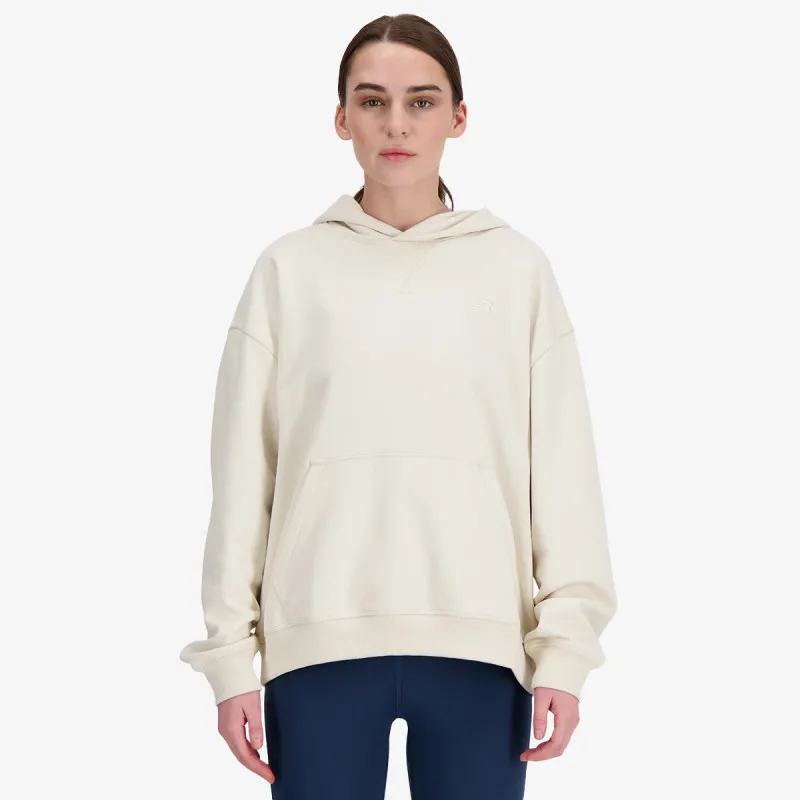 NEW BALANCE Hanorac Hoodies & Sweatshirts 