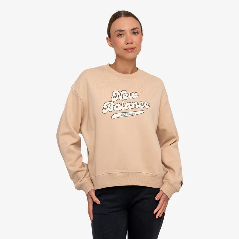 NEW BALANCE Hanorac Athletics 