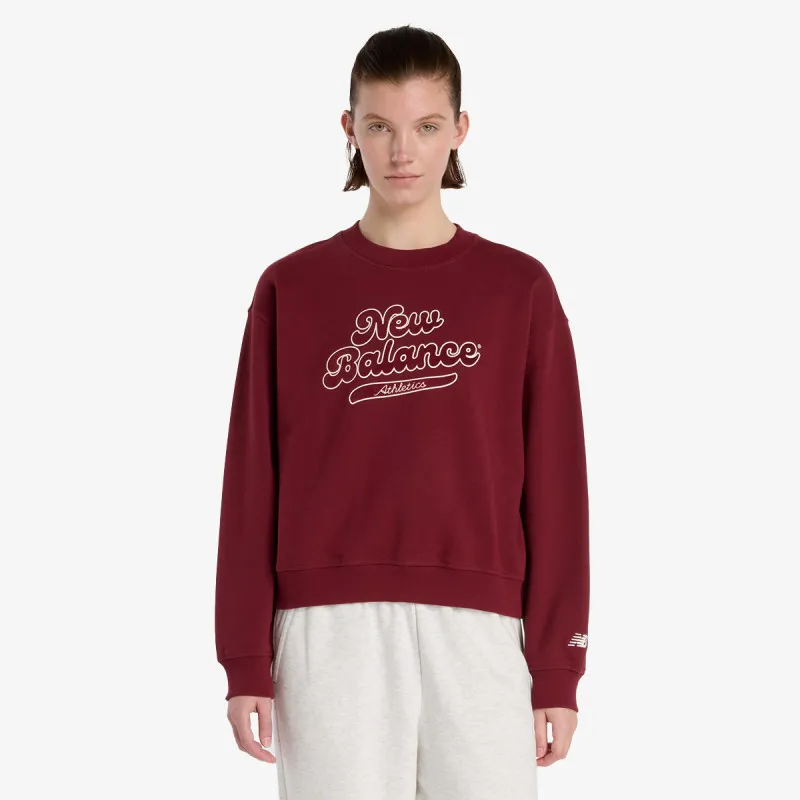 NEW BALANCE Hanorac Athletics 