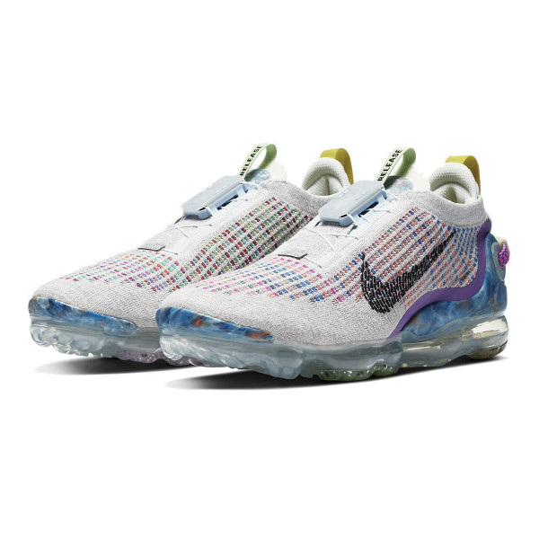 warp flyknit