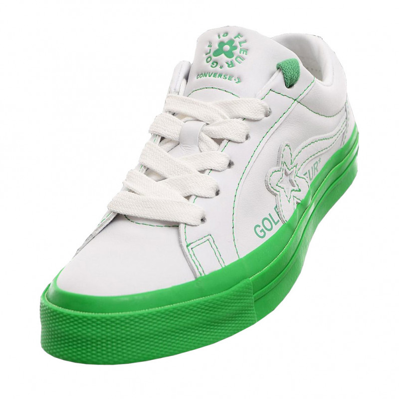 Golf Le Fleur Ox White Tike Romania