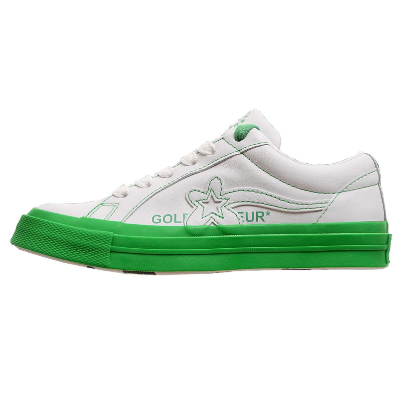 Golf Le Fleur Ox White Tike Romania