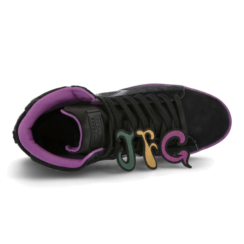 converse x joe fresh goods pro leather hi