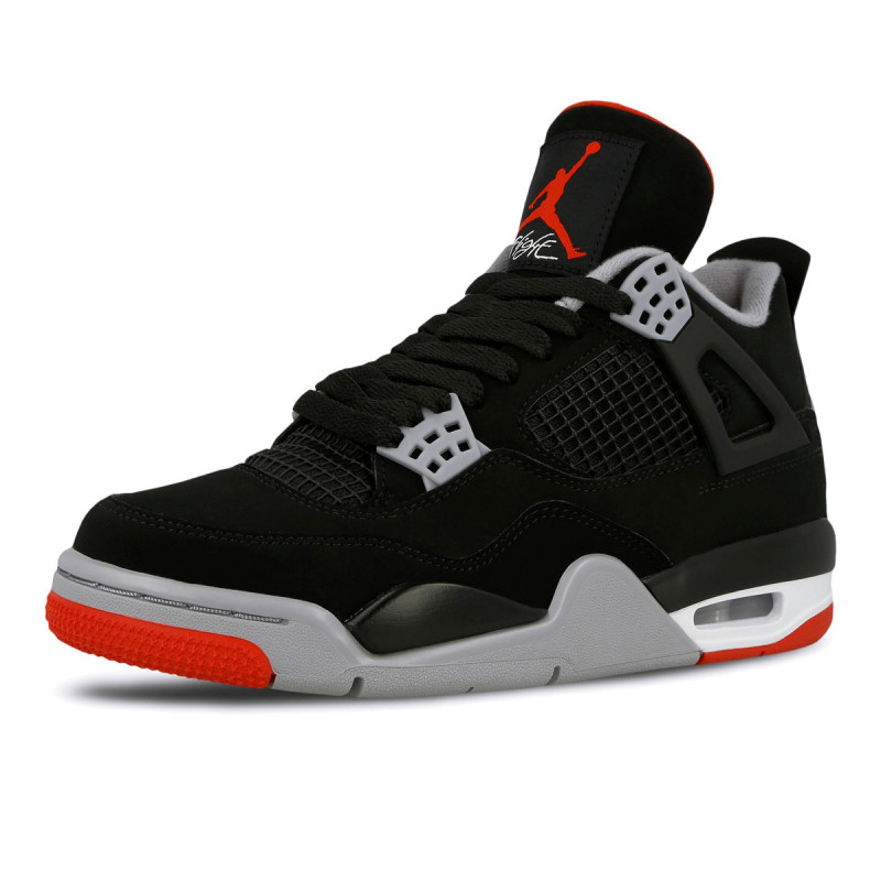 Air Jordan 4 Retro Tike Romania
