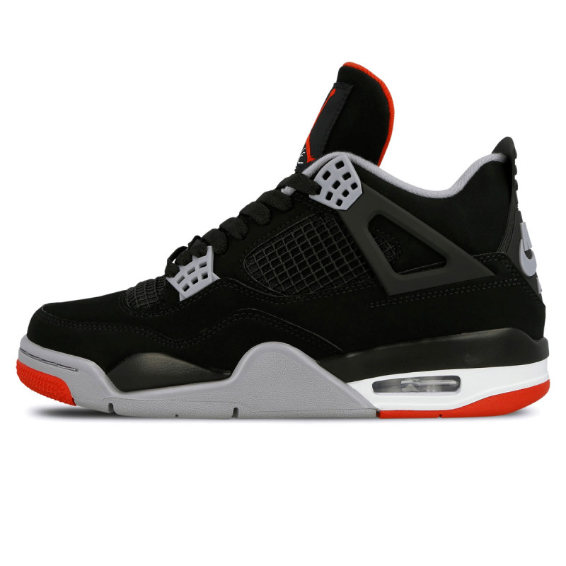 Air Jordan 4 Retro Tike Romania