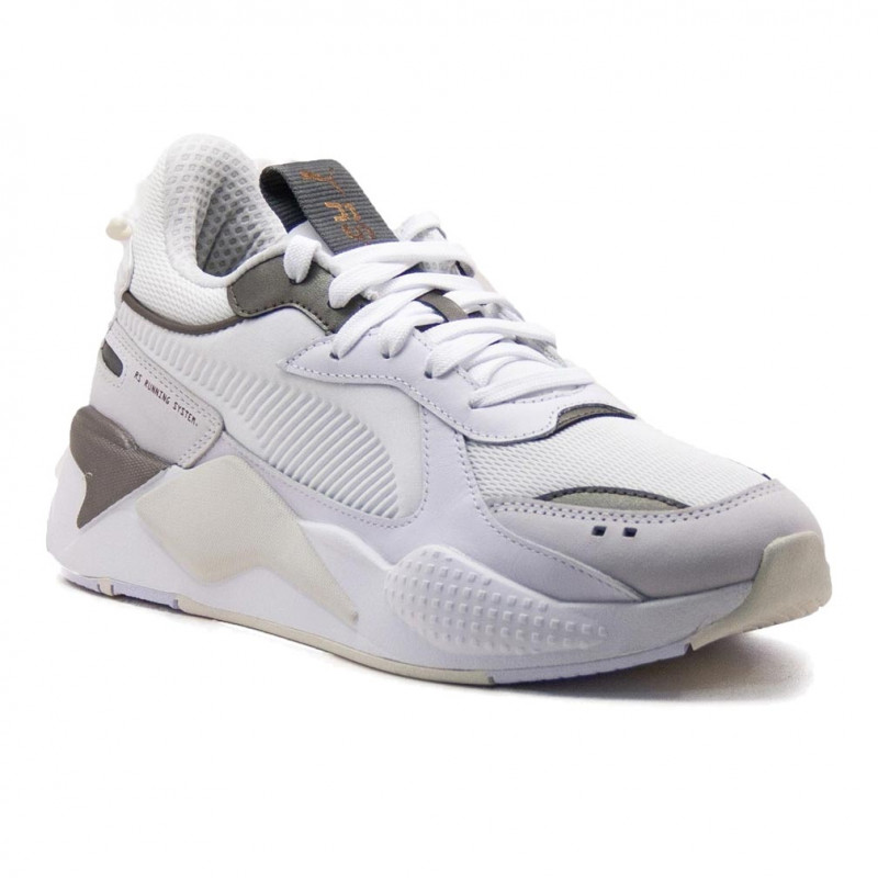 puma rs trophy white