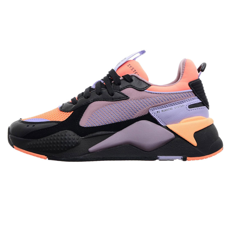 puma roma niña