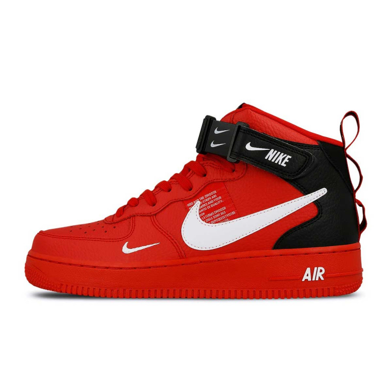 tike air force 1