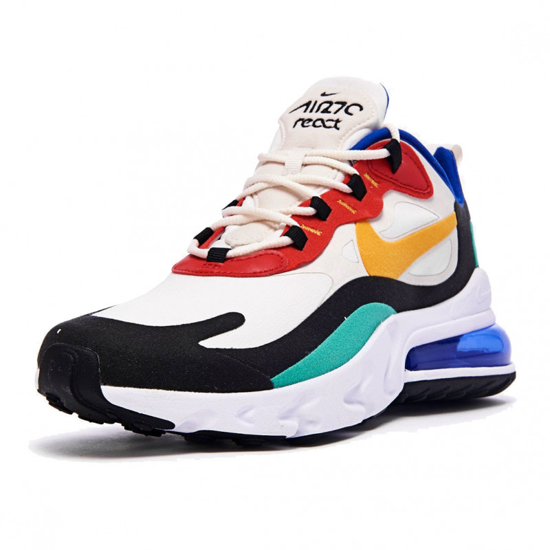 Air Max 270 React Tike Romania