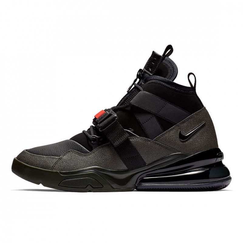 tike nike air force