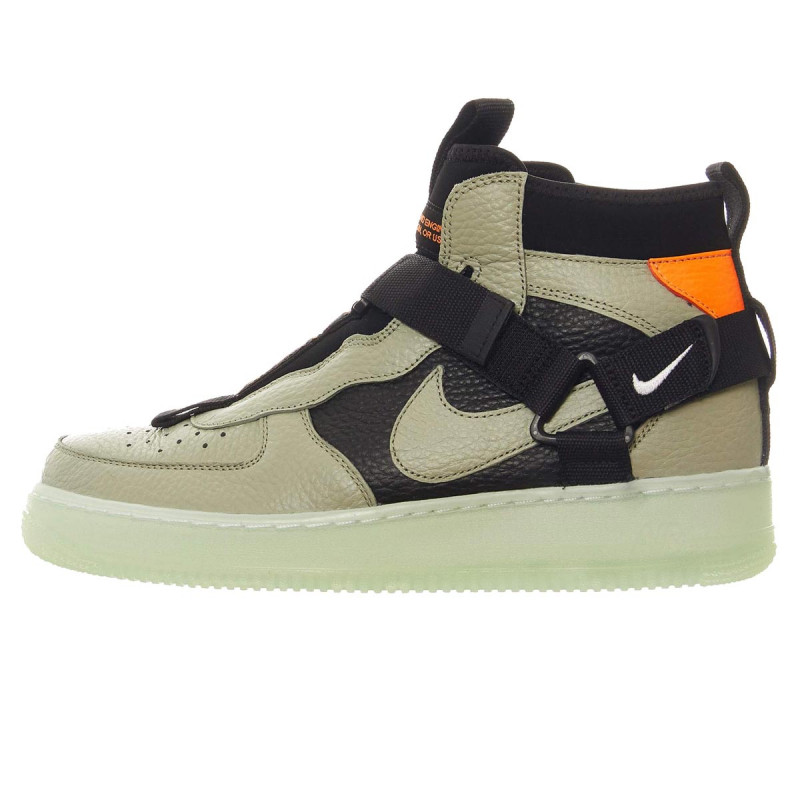 Air Force 1 Utility Mid Tike Romania