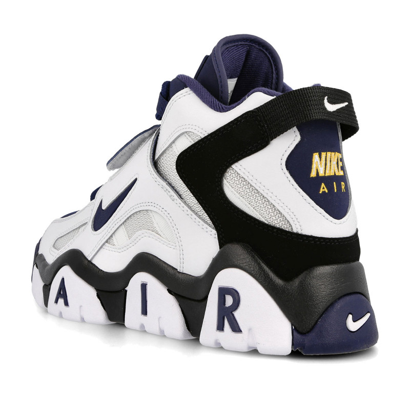 NIKE AIR BARRAGE MID | Tike Romania