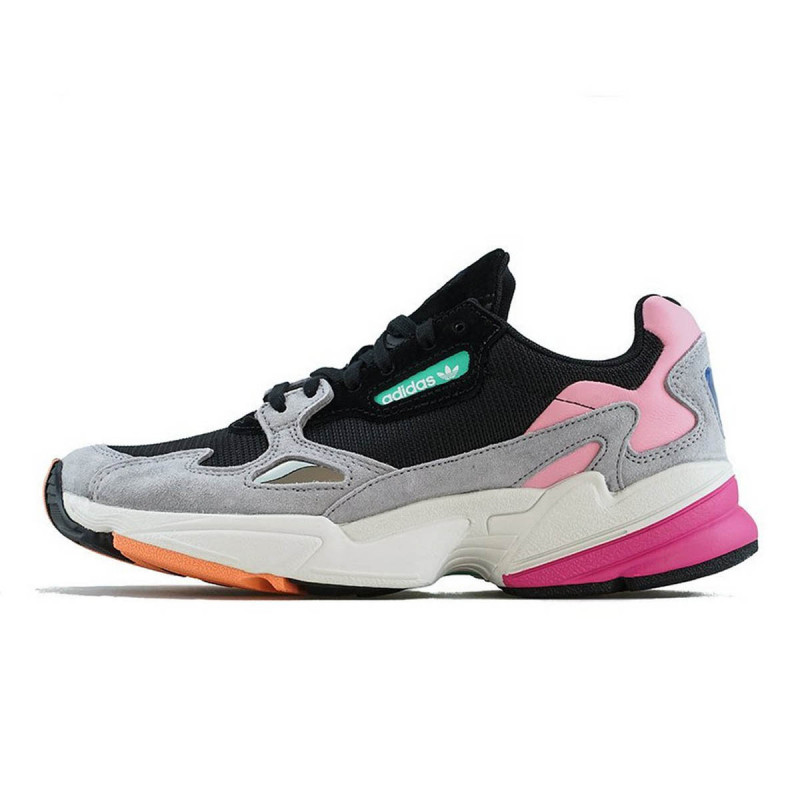 adidas falcon dama
