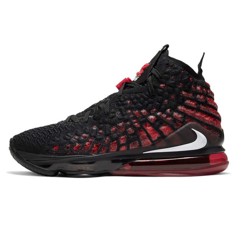 Lebron Xvii Tike Romania