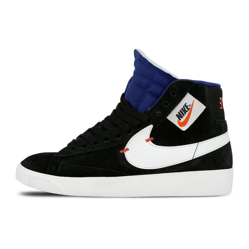 w blazer mid rebel