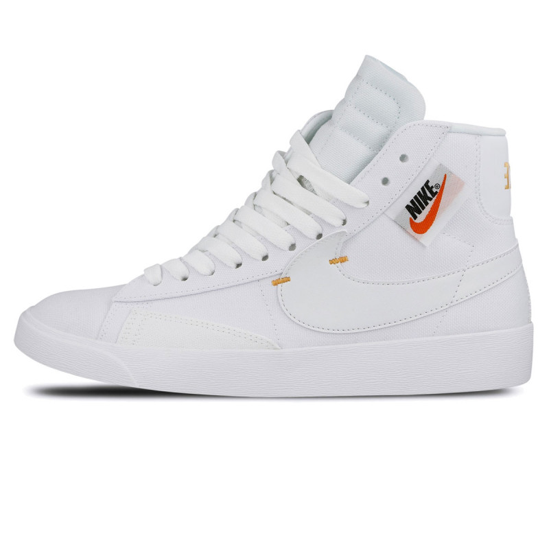 w blazer mid rebel nike