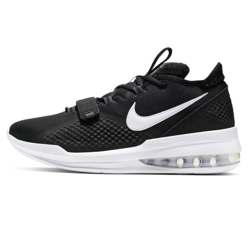 air force max low basketball