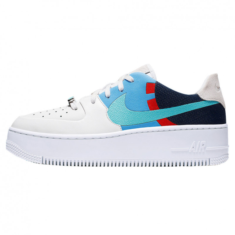 nsw w af1 sage low