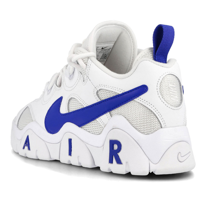 Nike Air Barrage Low Tike Romania