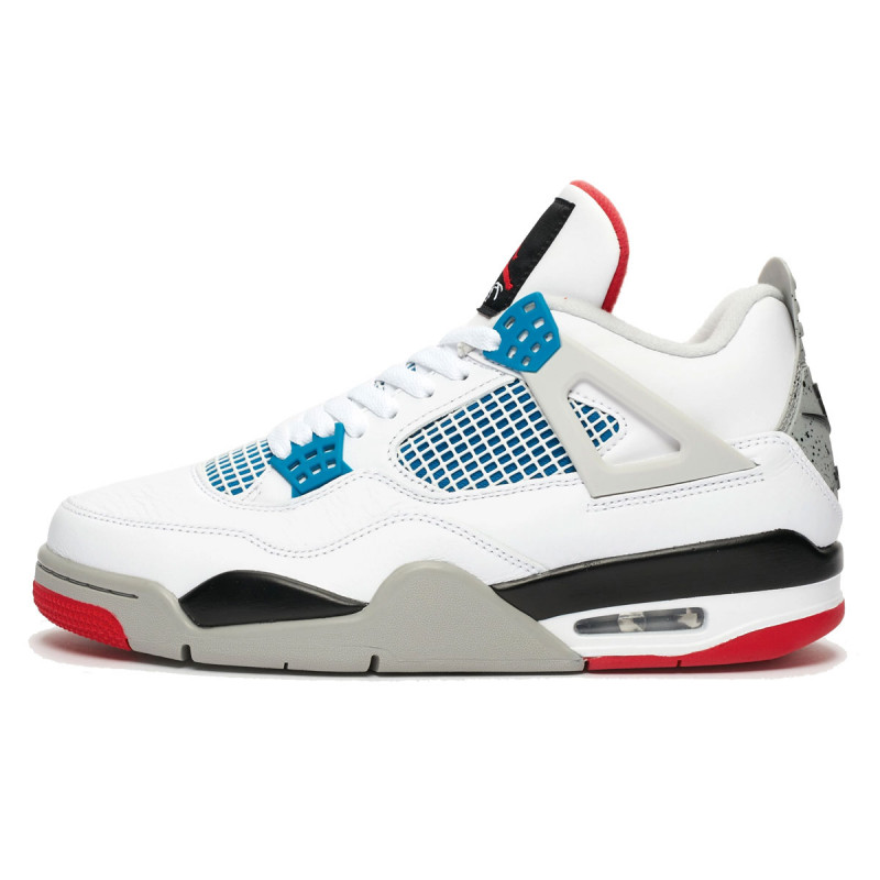 Air Jordan 4 Retro Se Tike Romania