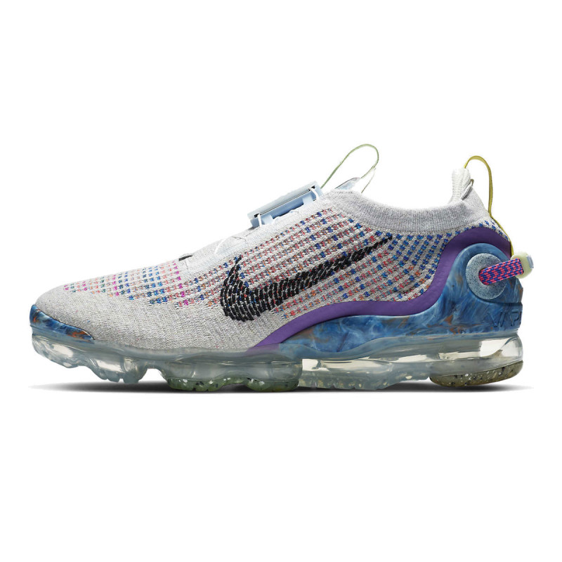 warp flyknit