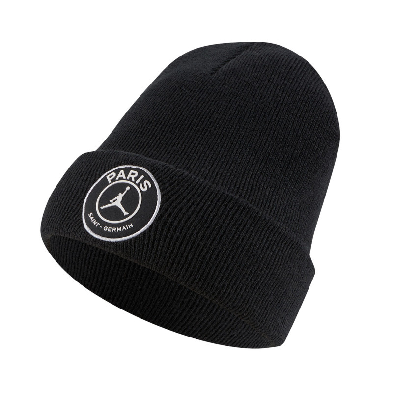 Ct2404-100 / PSG JORDAN BEANIE CUFFED | Tike Romania ...