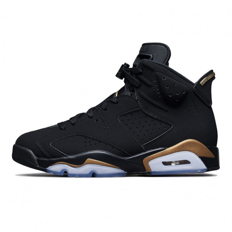 air jordan retro 6 dmp