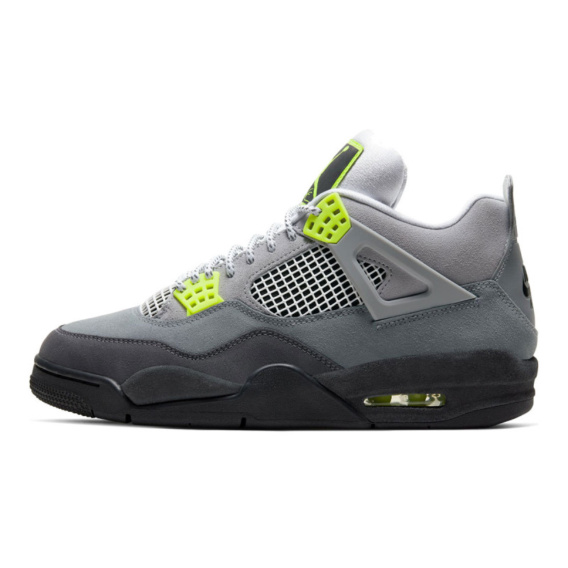 Air Jordan 4 Retro Se Tike Romania