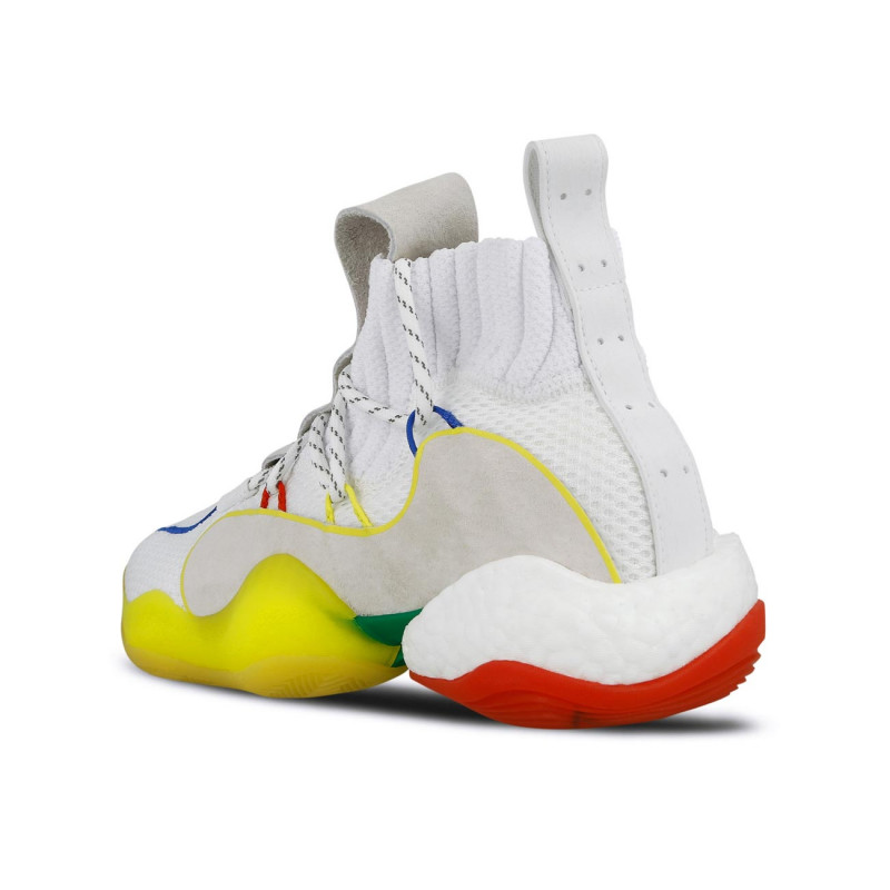 adidas p williams